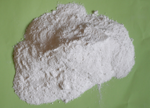 硬脂酸锌(Zinc Stearate)